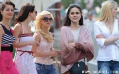 摩爾多瓦男少女多，世界上最缺男人的歐洲小國(guó)