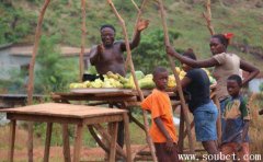 塞拉利昂文盲率高達63.7%,非洲文盲最多的國家