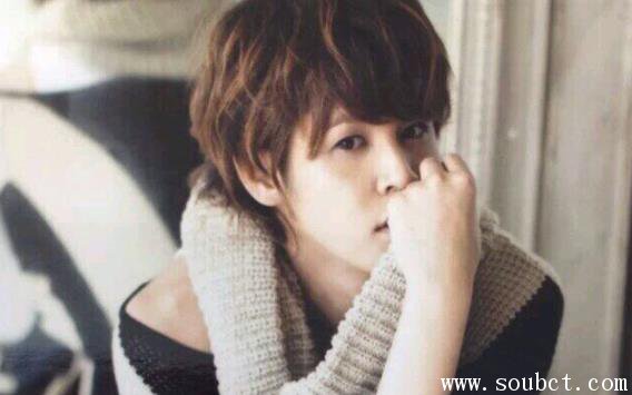 宮野真守結(jié)婚,日本最熱門聲優(yōu)男明星