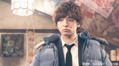 生田斗真與松本潤的關系,日本最受歡迎的男星