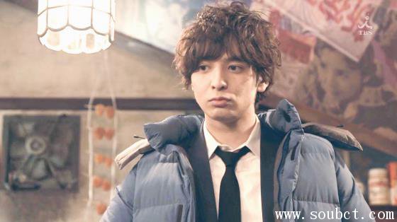 生田斗真與松本潤的關系,日本最受歡迎的男星