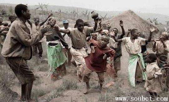 利比里亞的經(jīng)濟(jì)情況，西非最窮的國(guó)家