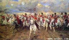 大英帝國最大時版圖,世界史上最富有的帝國