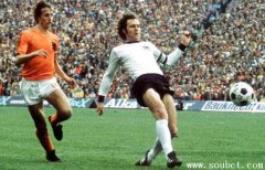 貝肯鮑爾警告韓國，最有天賦的足球運動員