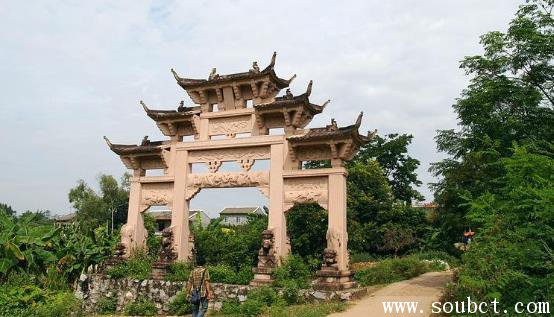 楊美古鎮(zhèn)哪里可以釣魚，中國(guó)最美風(fēng)情小鎮(zhèn)