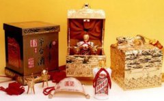 漢帝茅臺為什么貴,中國最貴的酒