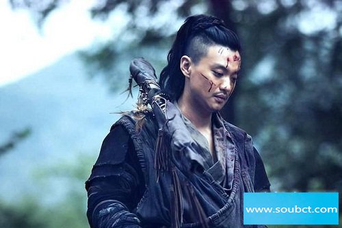 周一圍林莫臣人設(shè)不符，周一圍好演技原著黨不買單！