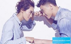 周一圍朱丹結(jié)婚照,失敗婚姻后迎來真命天子