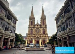 廣州有什么好玩的景點(diǎn)，帶你玩轉(zhuǎn)廣州