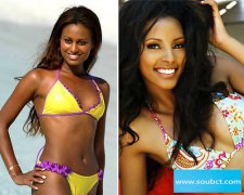 非洲最窮的國(guó)家，埃塞俄比亞盛產(chǎn)美女