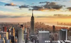 世界上最富有的城市,美國紐約傲視群雄