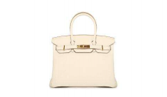 全球十大奢侈品包包品牌排行榜,帶你領略國際范兒