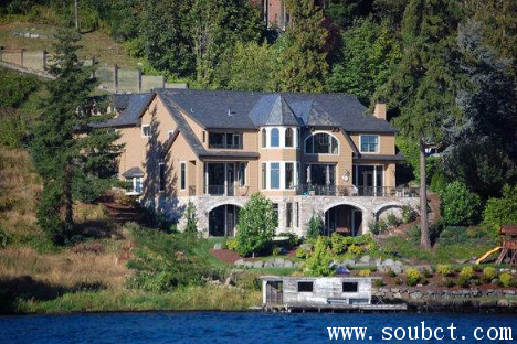 新澤西州人均收入20萬,美國最富有的州