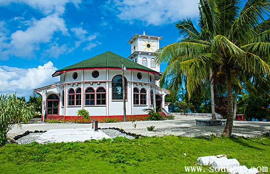 薩摩亞是哪個國家？為何當地人那么強壯