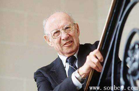 德魯克最經典的三本書，想學德魯克管理思想精要的看看