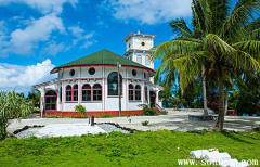 薩摩亞是哪個國家？為何當地人那么強壯