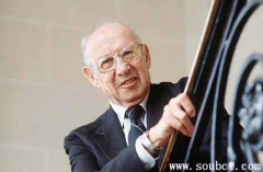 德魯克最經典的三本書,想學德魯克管理思想精要的看看