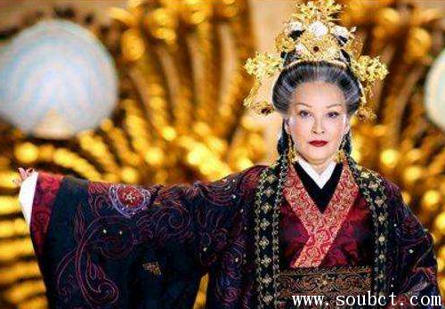 孝莊太后活了多少歲,大玉兒陵墓在哪里