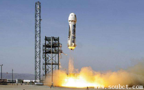 火箭升空是什么現象？速度是多少