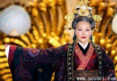 孝莊太后活了多少歲,大玉兒陵墓在哪里