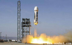 火箭升空是什么現象?速度是多少