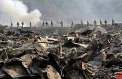 十級地震威力有多大,歷史上有沒有十級地震
