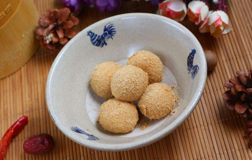 三大炮是什么來歷?三大炮是哪的小吃(成都美食)