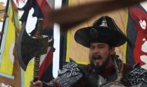 梁中書相當于什么官職，梁中書是好人嗎