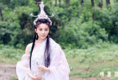 金靈圣母是什么動物,封神后叫什么(金靈圣母原型)