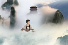 云霄仙子的真實來歷,最后封了什么神(扮演者簡介)