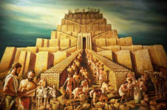 兩河文明是哪兩河,距今多少年(兩河文明發源地)