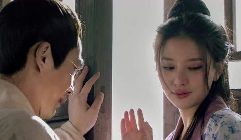 閻婆惜和宋江是什么關系，閻婆惜坐樓等張三