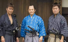 武士道精神是什么精神，日本武士道精神與櫻花