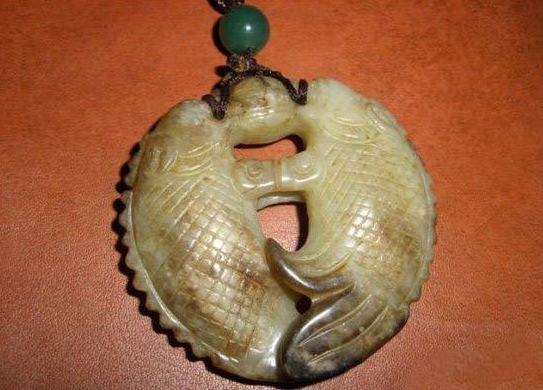 雙魚玉佩能有什么用，雙魚玉佩事件真相解密