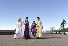 峨眉掌門的秘密是什么，峨眉掌門人創始人是誰