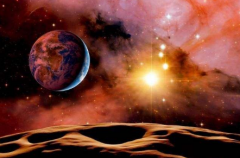 熒惑守心圣人出世為什么是災難