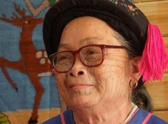 黎族女人為什么紋身，黎族女人很開放嗎