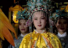 賈元春為什么被處死，賈元春是誰的妃子