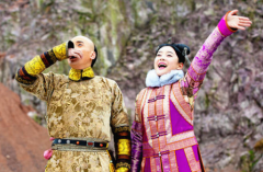 娜木鐘和孝莊的關系,娜木鐘和順治的關系