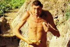 猴娃是人類返祖現(xiàn)象嗎,湖北猴娃身世之謎