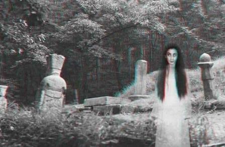 攝青鬼與厲鬼哪個厲害,攝青鬼存在嗎