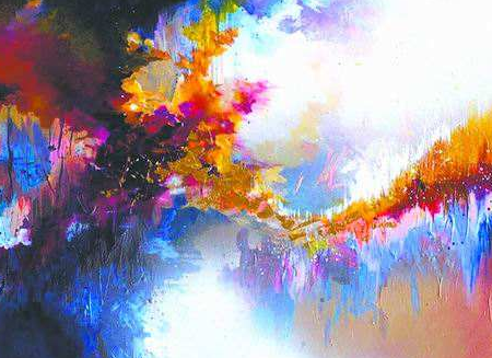 通感癥是如何產生的,通感癥是什么意思