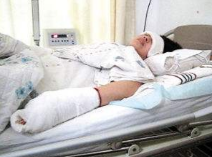 長春砍手門怎么判的，長春砍手門體育館事件