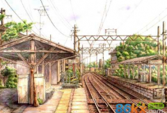 如月車站真的假的,如月車站事件蓮實回來了