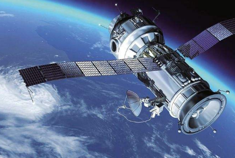 人造衛星有哪些種類,人造衛星為什么會公轉