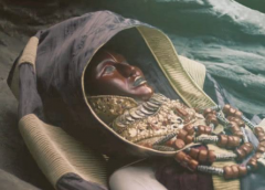 鬼洞族真的存在嗎,鬼洞詛咒怎么解除的