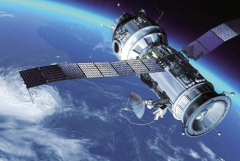 人造衛星有哪些種類,人造衛星為什么會公轉