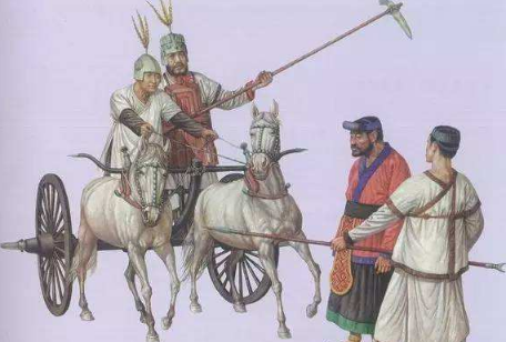 虎賁軍的職能,和御林軍的區(qū)別