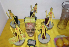 養(yǎng)鬼術(shù)在泰國(guó)很流行，養(yǎng)小鬼真能改變?nèi)说倪\(yùn)勢(shì)嗎