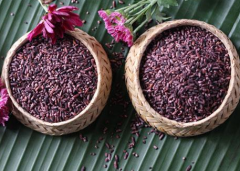 胭脂米多少錢一斤，世界上最貴的大米